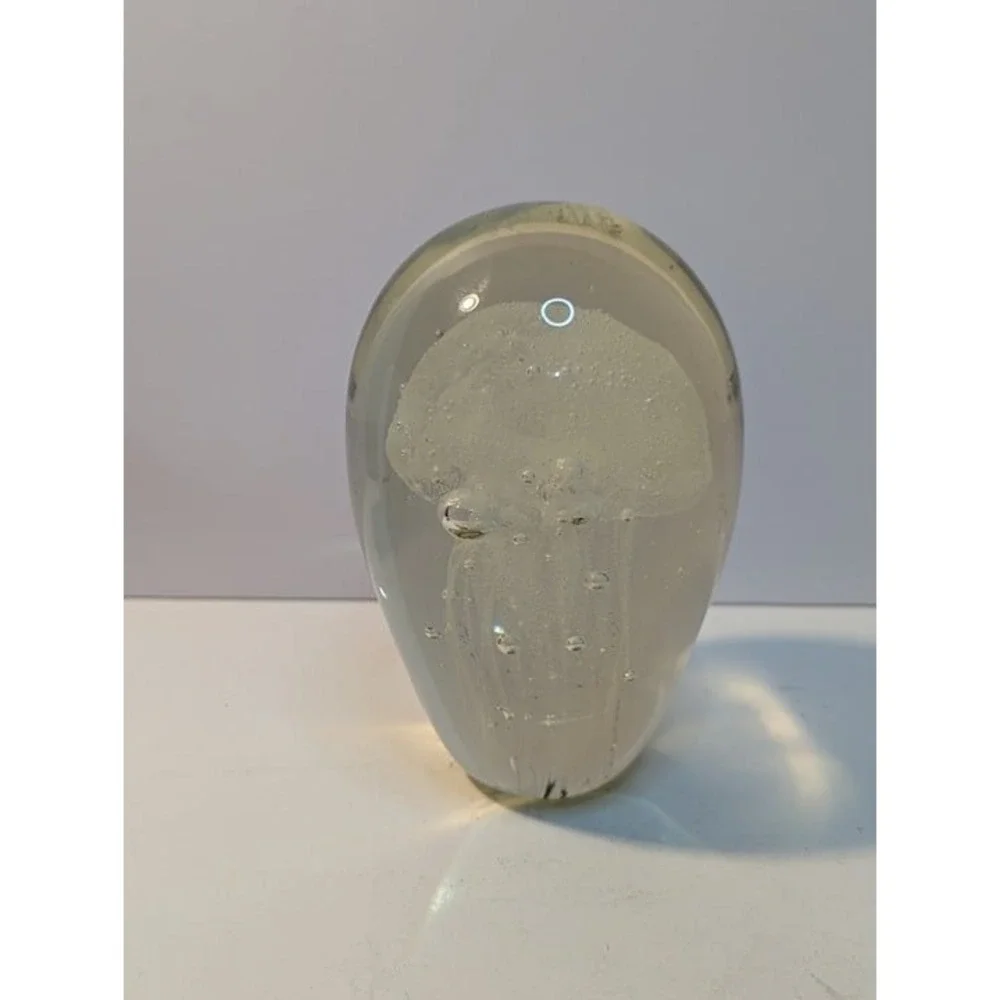 Jellyfish Paperweight‎